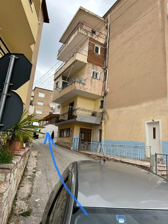 Matia Apartments Sarandë